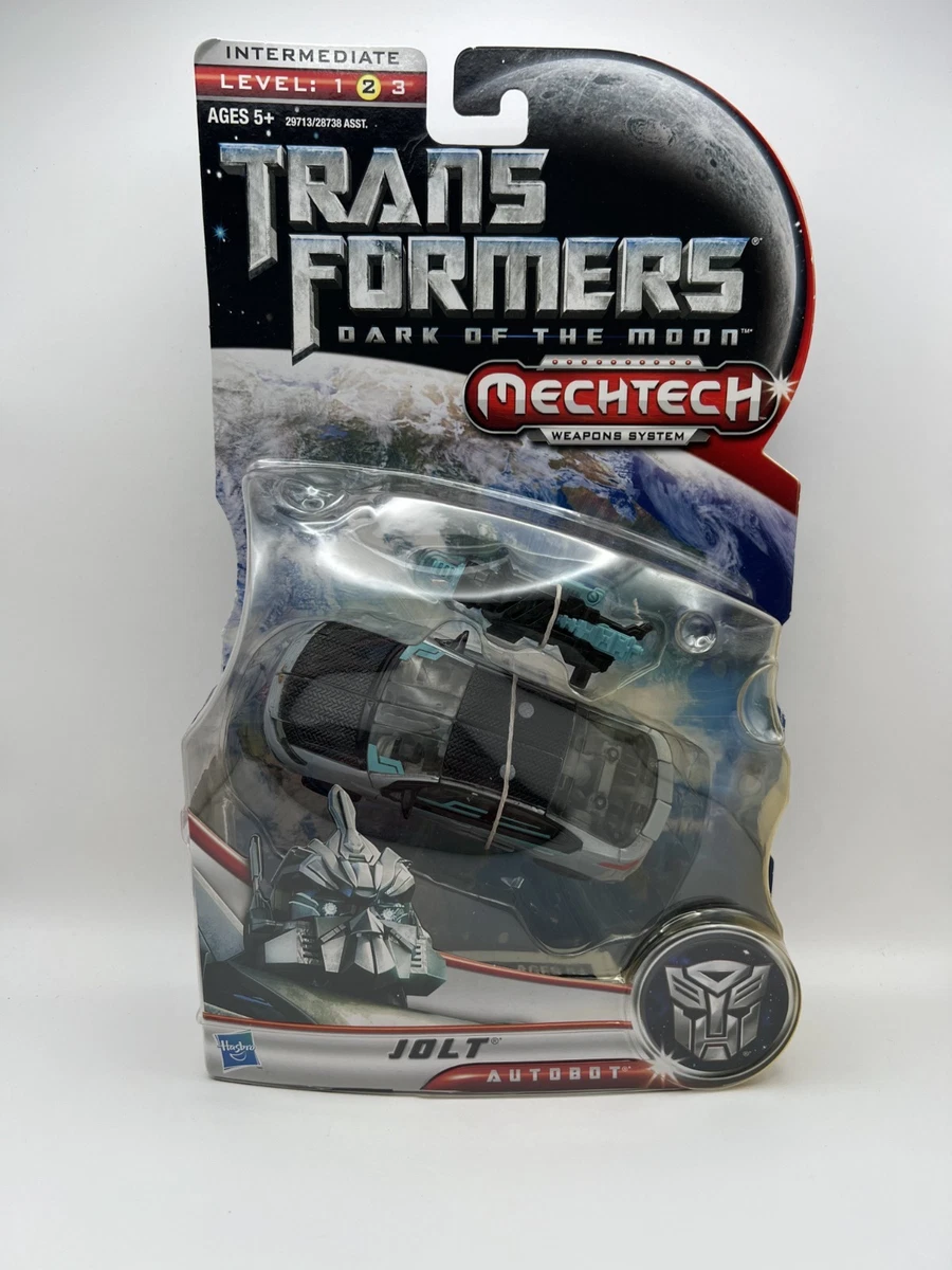 25+ Jolt Transformers & Robots Action Figures for sale | Updated
