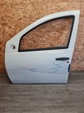Porte avant et accessoires Dacia SANDERO
