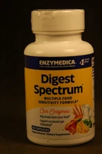 Enzymedica Digest Spectrum 90 capsules