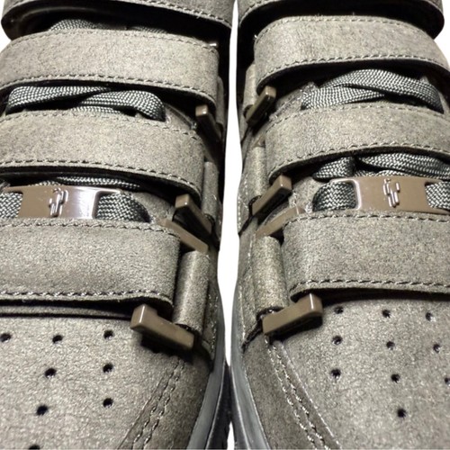 Nike Air Force 1 High ’07 SP Billie Eilish Sequoia Women’s 5 Men’s 6.5 NIB - Picture 8 of 10