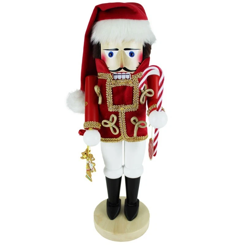 New in Box - Steinbach Christmas The Nutcracker - Made in Germany - 18 inch
Opens in a new window or