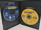 Tony Hawk's Pro Skater 1 & 2 - PS1 Games Disc's Only Tested And Working