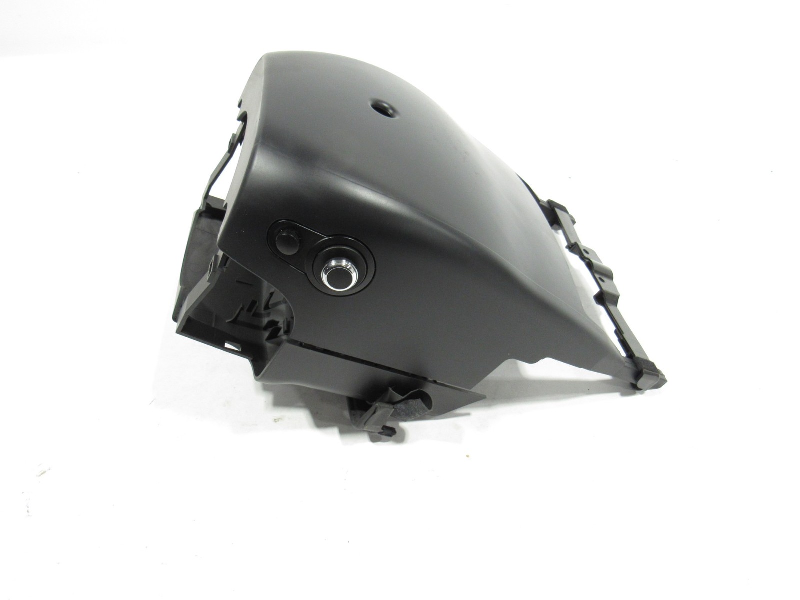 12-18 Bentley Continental GT W12 2015 Steering Column Surround Cover Trim ;:A