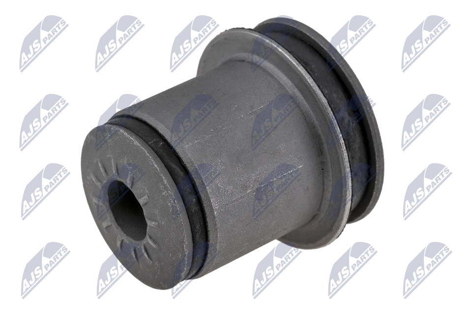 2x MOUNTING CONTROLTRAILING ARM ZTP-FR-022A FOR FORD USA 99EA/T40VSEX 4.0L 6cyl - Image 4
