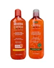 Cantu Shea Butter Sulfate Free Cleansing Shampoo & Hydrating Conditioner 400ml