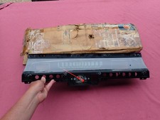 1969-70 Chevy Impala Caprice Dash Speedometer Assembly Nos 6491802