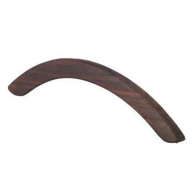 Rosewood Figured Solid Gitarren Armlehne Teile & ZubehöR  für 39-41 Z9505