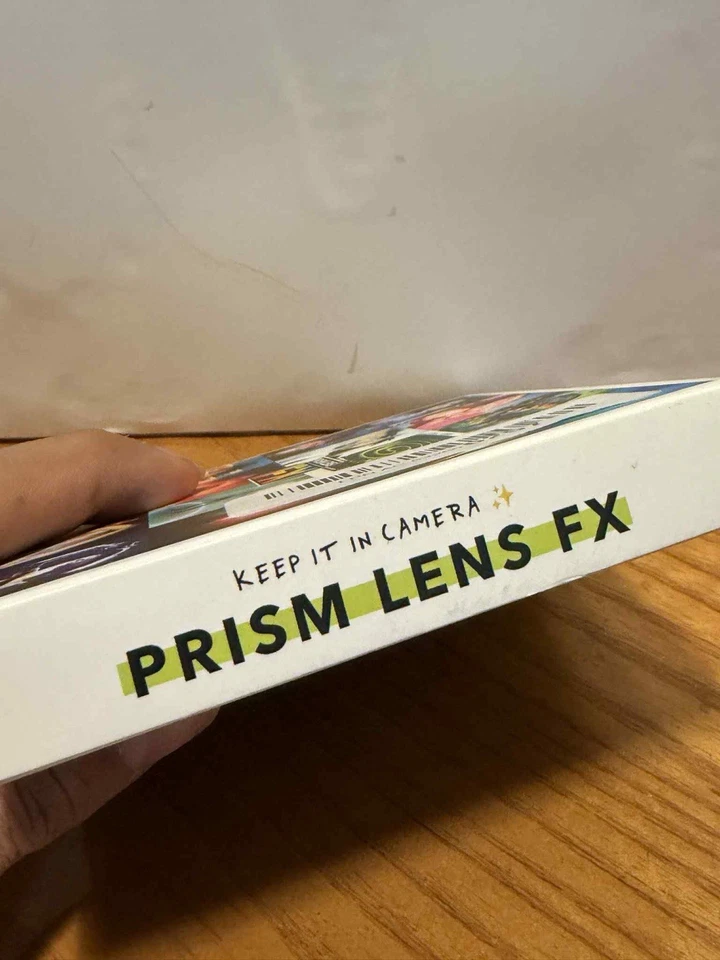 Prism Lens FX 1/4 Dream | 77mm - Image 3 of 4