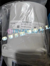 1PCS NEW Siemens SQL361B50 Adjustable Electric Butterfly Valve Actuator 50Nm