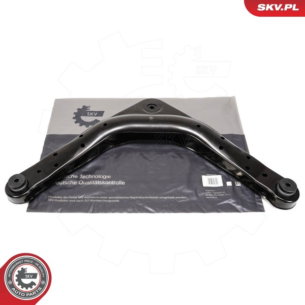 Esen SKV Lenker, RadaufhäNgung 69SKV817 FüR Jeep-image