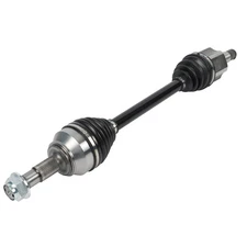 CV Axle Assembly Fits 2016-2021 Ram ProMaster 1500 2500 3500 Front Left Driver