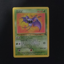 Image for Zubat