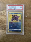 Pokémon Card Tcg Radiant Blastoise PSA 9 Pokémon Go 018/078