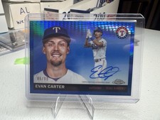 2025 Topps Chrome® UFC Set Review and Checklist 23