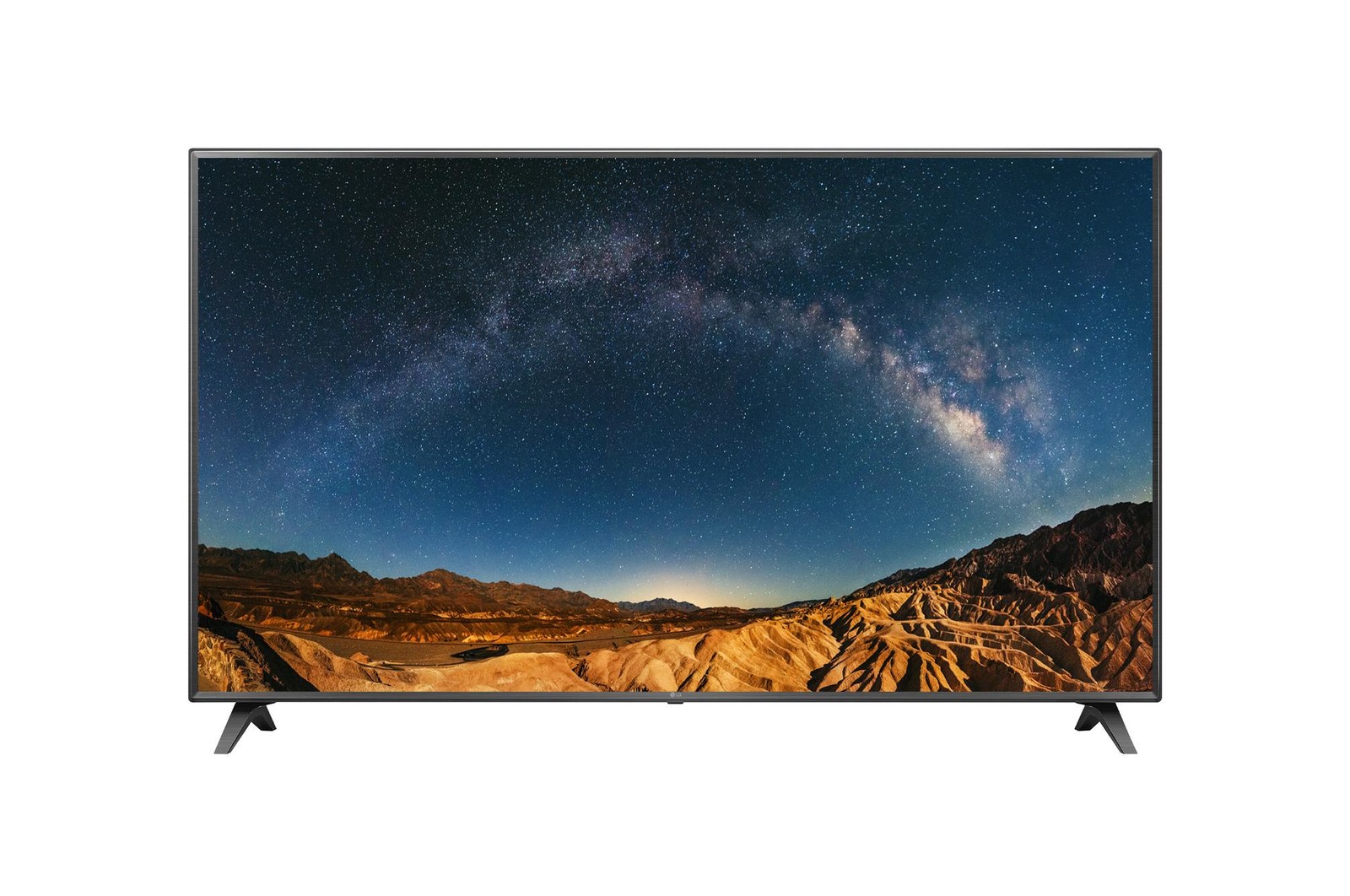 LG 55UR781C TV 139.7 cm (55"") 4K Ultra HD Smart TV Wi-Fi Black