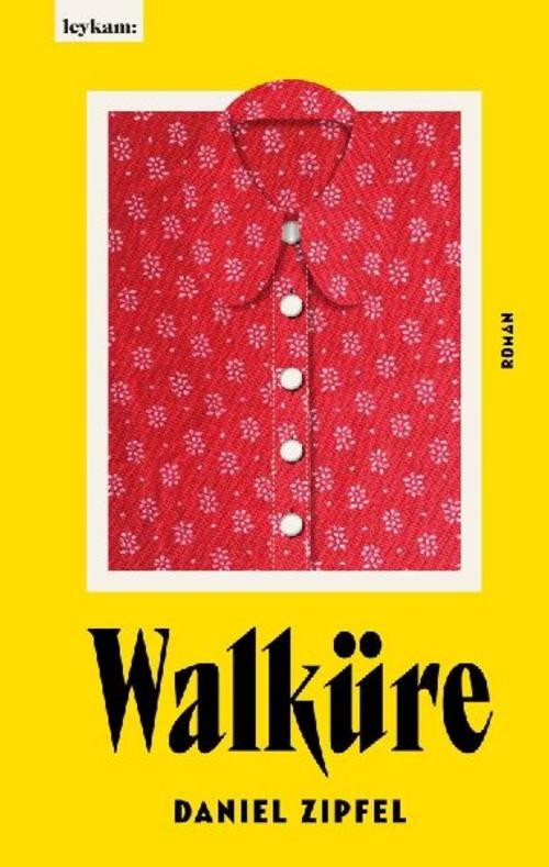 Walküre: Roman - Bild 2