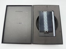 Astell Kern KANN 64GB Hi-Res Portable Audio Player Operation confirmed