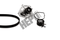 Wasserpumpe + Zahnriemensatz FüR Chrysler Dodge Lancia Jeep Grand Voyager V
