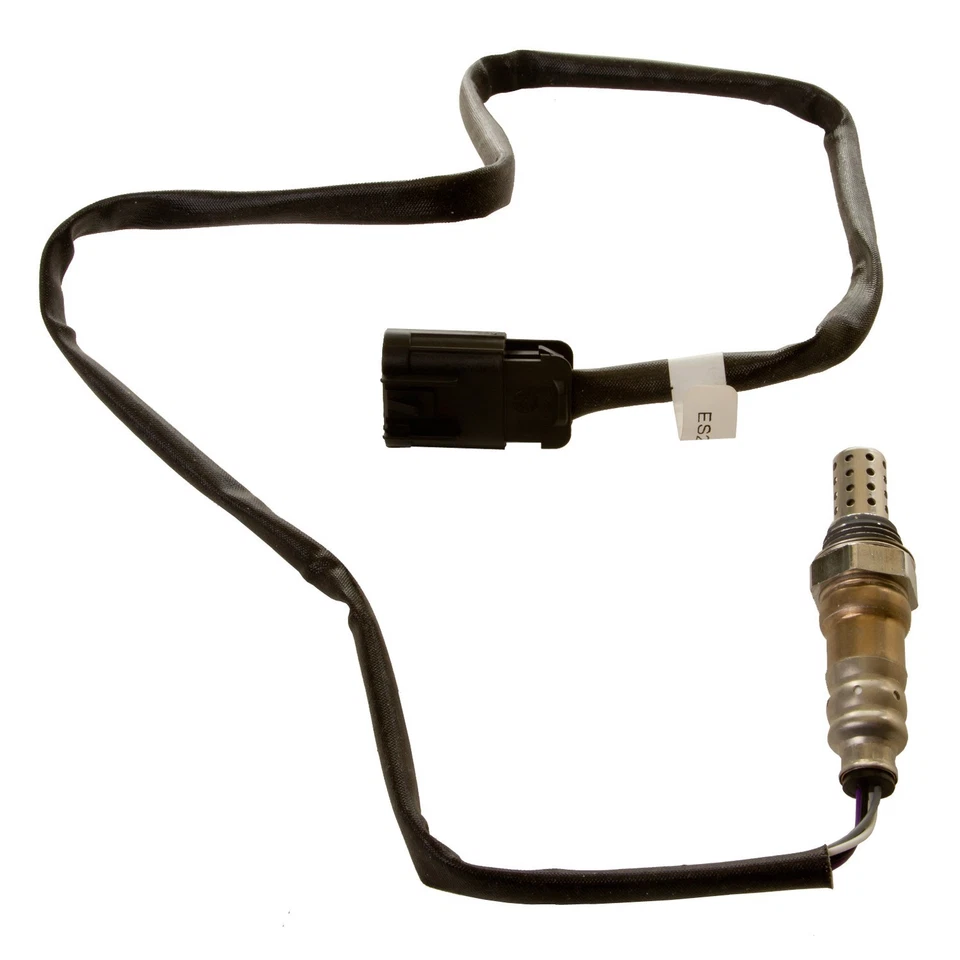 For 2007-2009 Kia Sorento Oxygen Sensor Rear Right Delphi 2008 - Image 2 of 4