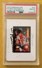 2020 Panini Instant ~ Patrick Mahomes #F27 Score The Franchise 1/1251 PSA 10 GEM