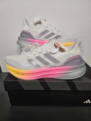 adidas Ultraboost 5 Herren Laufschuhe Continental ID8810 ver. Größen