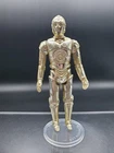 Vintage Star Wars See-Threepio (C-3PO) Complete 1977 Kenner HK Action Figure
