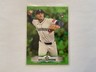 Ben Williamson 2025 Stadium Club Lime Green Rookie Card # 163 Pirates