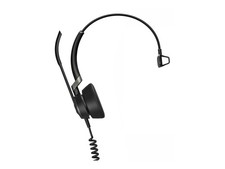 Jabra Engage 50 Mono Headset on-ear convertible wired USB-C 5093-610-189