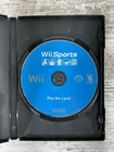 New ListingWii Sports (Nintendo Wii, 2006) Disc ONLY Tested Working Good Condition