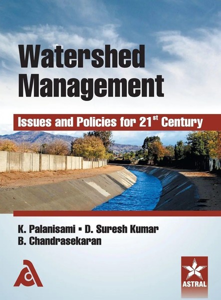 Suresh Kumar | Watershed Management Issues And Policies For 21St Century | Buch-image