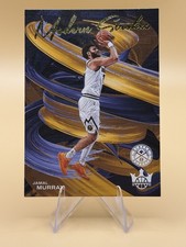 Jamal Murray 2022-23 Panini Court Kings #14 Modern Strokes