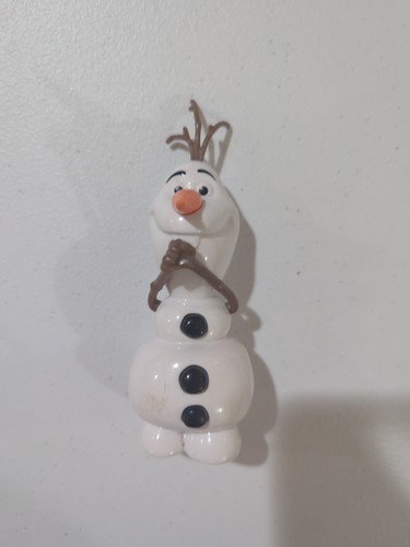 Disney Frozen Set 11 Pezzi; Re, Regina, Elsa Adulto e Bambino, Anna Adulto e... - Foto 16 di 24