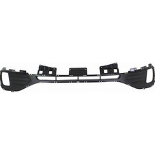 Capa Front Bumper Grille Fits 11-13 Kia Sportage Dark Gray Ki1036112c