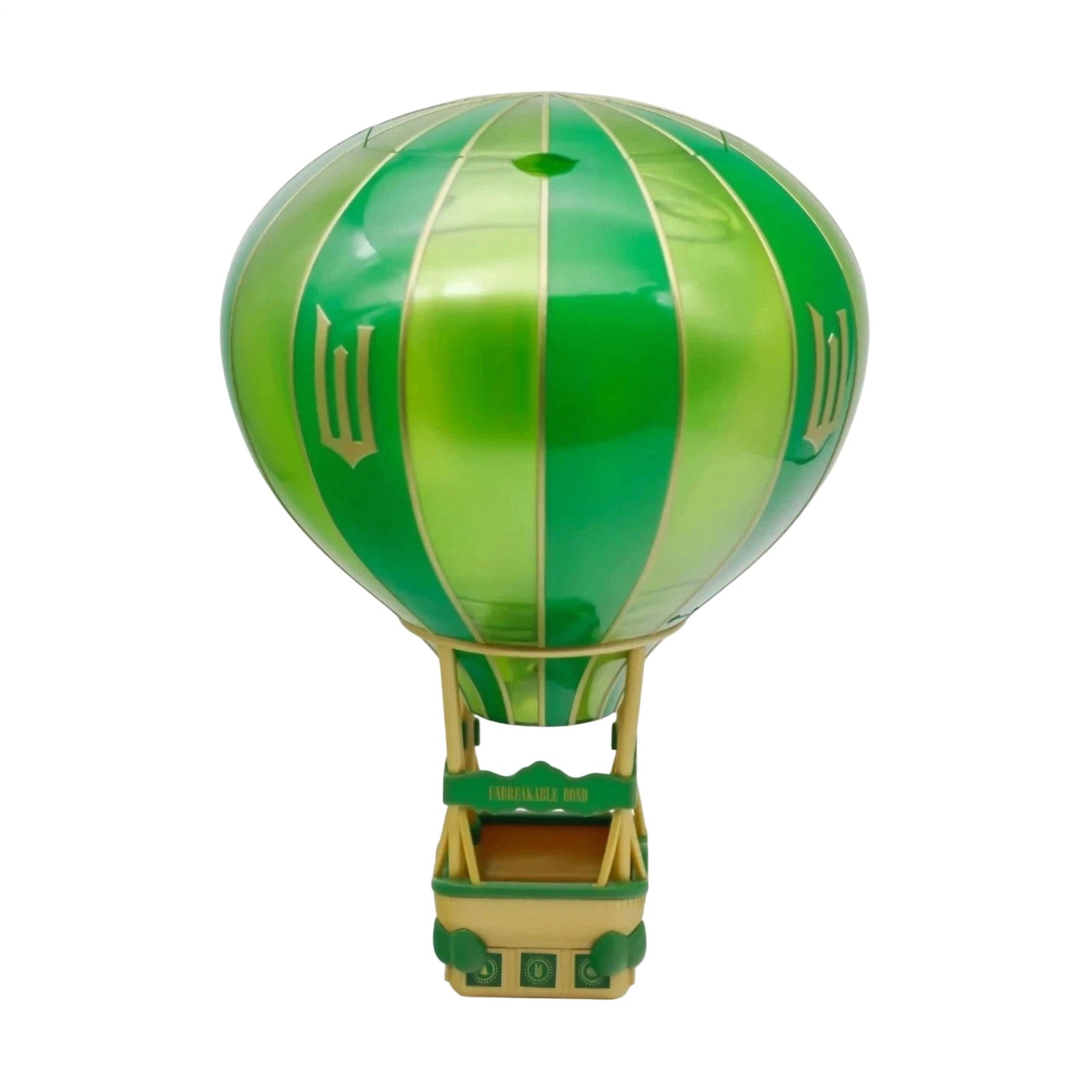 Wicked For Good Hot Air Balloon Popcorn Bucket Unused/Brand New