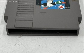 Super Mario & Duck Hunt - Nintendo NES (1985), GAME ONLY