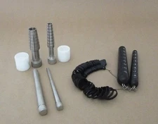 Rathburn Ring Stretcher Kit Sizes 1 Thru 15 With Ring Sizer Tool 