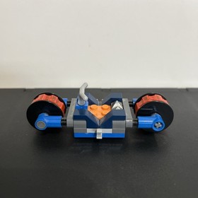 LEGO NEXO KNIGHTS: Knighton Rider (30376)