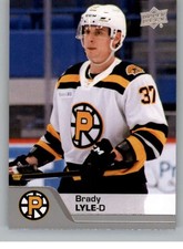 2020-21 Upper Deck AHL Hockey Cards (Base or Short Prints) Pick From List