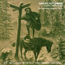 Along the Downs von Ashley Hutchings | CD | Zustand sehr gut