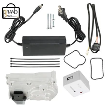 Turbo Actuator For 2019-2022 Ram 2500 3500 4500 5500 Cummins 6.7L Holset HE300VG