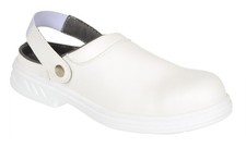 Image of Portwest Steelite safety clog SB (FW82) - EN ISO 20345:2011