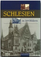 Schlesien In 144 Bildern Jan Bakker