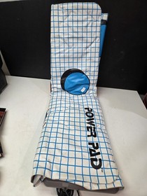 Nintendo Entertainment System NES Power Pad Controller Canadian Version in box