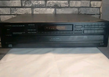 Vintage Onkyo DX-C320 CD Changer