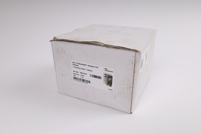 NEW BIHL+WIEDEMANN  AS-i 3.0 EtherNet/IP+Modbus TCP BWU2379 [24 MONTHS WARRANTY]
