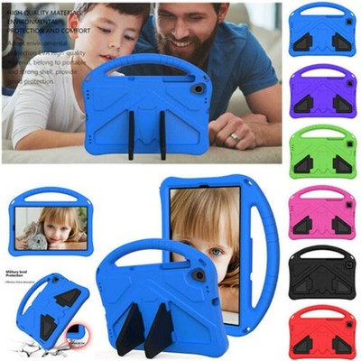 Case For Lenovo Tab M10 FHD Plus TB-X306F/X TB-X606F/X Kids Shockproof EVA Cove