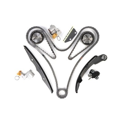 Engine Timing Chain Kit 4.0L Fit for 2005-2015 Xterra Frontier, for 2012-2015...