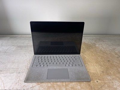 MICROSOFT SURFACE LAPTOP 1769 i5-7200U@ 2.71GHZ, 8GB RAM, 237GB SSD, WIN 11 PRO