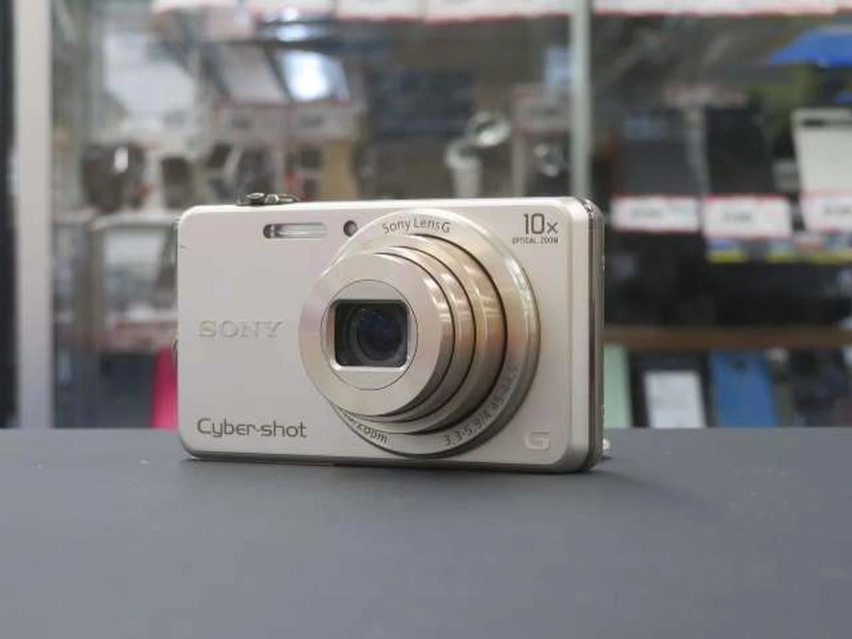 Sony DSC-WX220 Digital Cameras for Sale | Shop New & Used Digital