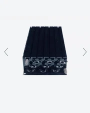 Evaporator Coil True 800230  3-1/4" x 8-3/4" x 18-1/4"